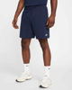 Immagine di NIKE -  PANTALONCINO UOMO BLU SCURO CLUB KNIT, FQ4359-451