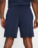 Immagine di NIKE -  PANTALONCINO UOMO BLU SCURO CLUB KNIT, FQ4359-451