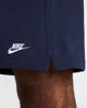 Immagine di NIKE -  PANTALONCINO UOMO BLU SCURO CLUB KNIT, FQ4359-451