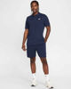 Immagine di NIKE -  PANTALONCINO UOMO BLU SCURO CLUB KNIT, FQ4359-451