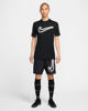 Immagine di NIKE - T-SHIRT MEZZA MANICA UOMO NERA ACADEMY, FZ0408-010
