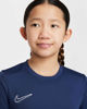 Immagine di NIKE - T-SHIRT KIDS BLU ACADEMY25, HJ3716-658