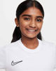 Immagine di NIKE - T-SHIRT KIDS BIANCA ACADEMY25, HJ3716-100