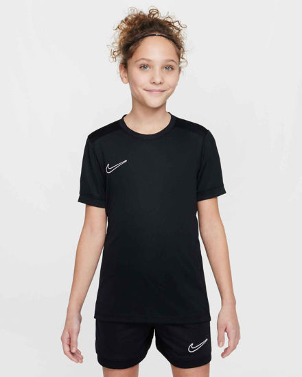 Immagine di NIKE - T-SHIRT KIDS NERA ACADEMY25, HJ3716-010