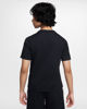 Immagine di NIKE - T-SHIRT MEZZA MANICA KIDS NERA MULTI, HF8100-010