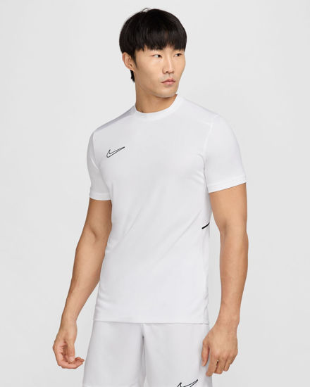 Immagine di NIKE - T-SHIRT UOMO BIANCA  ACADEMY - HJ3791/100