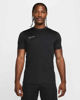 Immagine di NIKE - T-SHIRT UOMO NERA  ACADEMY - HJ3791/010