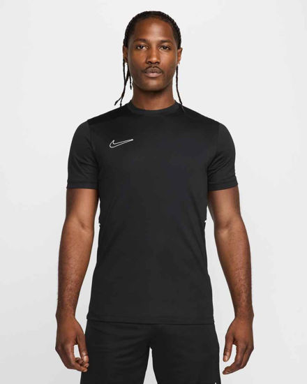 Immagine di NIKE - T-SHIRT UOMO NERA  ACADEMY - HJ3791/010