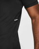 Immagine di NIKE - T-SHIRT UOMO NERA  ACADEMY - HJ3791/010