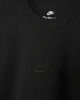 Immagine di NIKE -  T-SHIRT UOMO MEZZA MANICA SPORTSWEAR  NERA PREMIUM ESSENTIALS, DO7392-010
