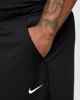 Immagine di NIKE -  PANTALONE UOMO NERO TOTALITY, FB7509-010