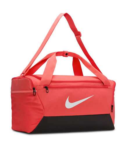 Immagine di NIKE – BORSONE BRASILIA 9.5 41L CORALLO E NERO,DM3976-814