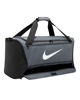 Immagine di NIKE - BORSONE BRASILIA 9.5 60 L GRIGIO E NERO,  DH7710-068