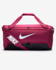Immagine di NIKE - BORSONE BRASILIA 9.5 60 L FUXIA E NERO,  DH7710-634