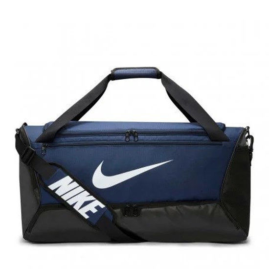 Immagine di NIKE - BORSONE BRASILIA 9.5 60L  BLU E NERO,  DH7710-410