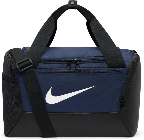 Immagine di NIKE - BORSONE BRASILIA 9.5 25L BLU E NERO, DM3977-410