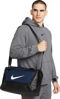 Immagine di NIKE - BORSONE BRASILIA 9.5 25L BLU E NERO, DM3977-410