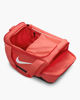 Immagine di NIKE - BORSONE BRASILIA 9.5 25L CORALLO E NERO, DM3977-814