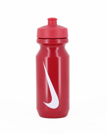 Immagine di NIKE -BORRACCIA BIG MOUTH WATER BTL ROSSA  650 ML, N0000042-694