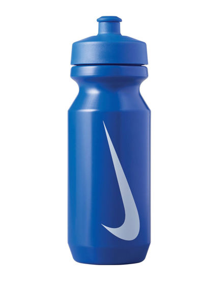 Immagine di NIKE -BORRACCIA BIG MOUTH WATER BTL BLU  650 ML, N0000042-408