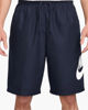 Immagine di NIKE - PANTALONCINO UOMO CLUB BLU, FN3303-451