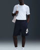 Immagine di NIKE - PANTALONCINO UOMO CLUB BLU, FN3303-451