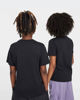 Immagine di NIKE - T-SHIRT SPORTSWEAR KIDS NERA, FZ5177-010