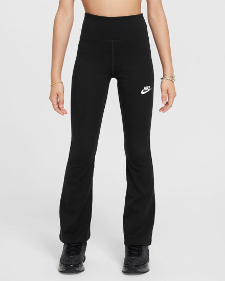 Immagine di NIKE - LEGGINGS BIMBA NERI CLASSICS, FZ5585-010