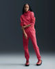 Immagine di NIKE - FELPA CON CAPPUCCIO DONNA FUXIA PHOENIX FLEECE , HF6839-629