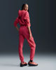 Immagine di NIKE - FELPA CON CAPPUCCIO DONNA FUXIA PHOENIX FLEECE , HF6839-629