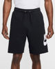 Immagine di NIKE - PANTALONCINO UOMO NERO CLUB,  FQ4950-010