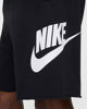 Immagine di NIKE - PANTALONCINO UOMO NERO CLUB,  FQ4950-010