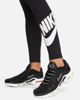 Immagine di NIKE - LEGGINGS DONNA CHALLENGER NERI, DV7791-010