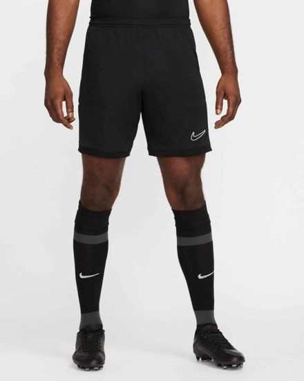 Immagine di NIKE - PANTALONCINO UOMO ACADEMY NERO, HJ3796-010