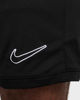 Immagine di NIKE - PANTALONCINO UOMO ACADEMY NERO, HJ3796-010