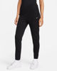 Immagine di NIKE - PANTALONE DONNA NERO SPORTSWEAR CHILL TERRY, FN2434-01
