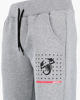 Immagine di ABARTH - PANTALONE GRIGIO CON MOLLA DA UOMO