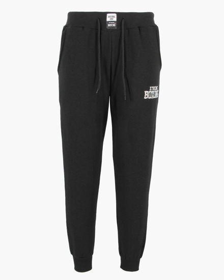 Immagine di XTREME BOXING - PANTALONE NERO DA DONNA