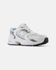 Immagine di NEW BALANCE 530 – SNEAKERS DONNA LIFESTYLE BIANCA / GRIGIA / CELESTE – MR530RA