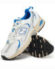 Immagine di NEW BALANCE 530 – SNEAKERS UOMO LIFESTYLE BIANCA / GRIGIA / AZZURRO – MR530EA