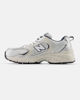 Immagine di NEW BALANCE 530 – SNEAKERS DONNA LIFESTYLE ARGENTO / BEIGE / BLU – GR530KA