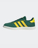 Immagine di ADIDAS – SNEAKERS BREAKNET SLEEK PER BAMBINI  VERDE / GIALLA – JS0134