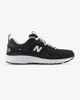 Immagine di NEW BALANCE 408 – SNEAKERS UOMO ELEVATED ESSENTIALS NERA / BIANCA – U4089BN