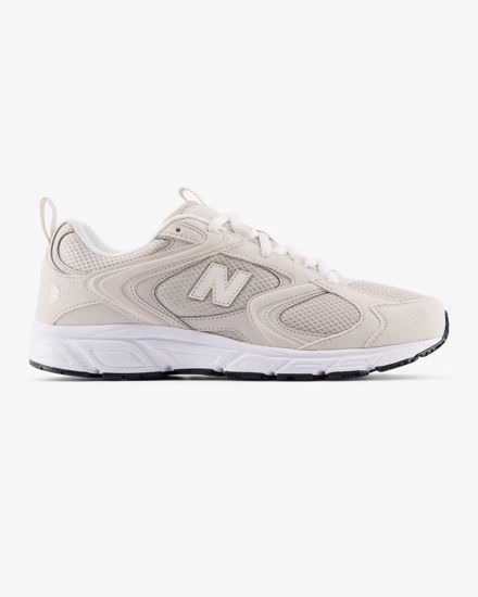 Immagine di NEW BALANCE 408 – SNEAKERS UNISEX ELEVATED ESSENTIALS SABBIA – U4084S0