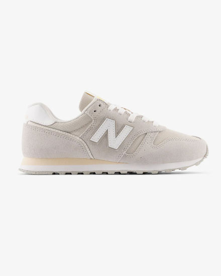Immagine di NEW BALANCE 373 – SNEAKERS DONNA LIFESTYLE BEIGE – W3738X0