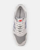 Immagine di NEW BALANCE - SNEAKERS UOMO  GRIGIA E BLU  LIFESTYLE SUEDE/MESH - ML373XH