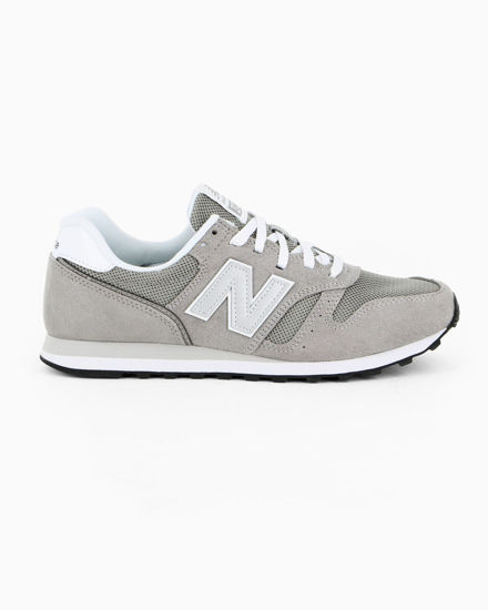 Immagine di NEW BALANCE - SNEAKERS UOMO GRIGIE LIFESTYLE SUEDE/MESH - ML373KG2