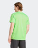 Immagine di ADIDAS - T-SHIRT MEZZA MANICA UOMO VERDE ESSENTIALS TRAINING - JW5024