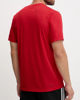 Immagine di ADIDAS - T-SHIRT MEZZA MANICA UOMO ROSSA ESSENTIALS TRAINING - JC5194