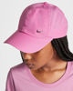 Immagine di NIKE - CAPPELLO JUNIOR ROSA  DF CLUB CAP US CB MTSWSH, FB5064-646